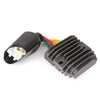 Honda CBR1100XX Voltage Regulator Rectifier (1999-2007)