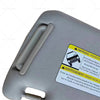 Toyota Prado Right Sun Visor (2010-2023)