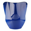 KAWASAKI Ninja ZX12R ZX-12R (2000-2001) Blue Windshield