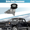 Chevrolet Cadillac Belt Tensioner Pulley Assembly