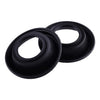 Suzuki GSX600F GSX750F 2 x Carburetor Vacuum Diaphragms (1991-1997)