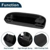 Honda Accord 2012-2023 Eyeglasses Holder Storage Box Black Sunglasses Case