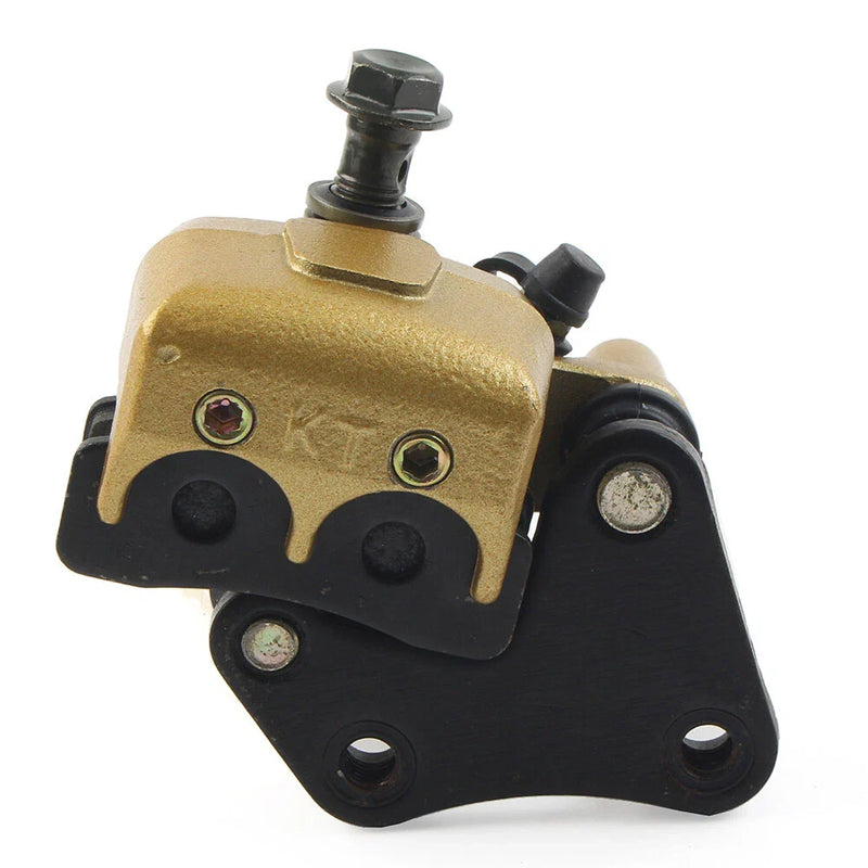 Apollo 110cc 125cc Hydraulic Master Cylinder Brake Caliper System + Pads