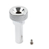 Harley Softail Wide Glide Speedometer Adjust Knob (1990-1995)