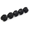Ducati Hypermotard 796 950 Hyperstrada 821 939 M10 Rear Sprocket Nuts