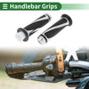 Motorcycle Grips / 7/8" 22mm / Hand Covers