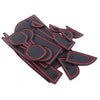 Toyota Camry Anti-Slip Cup Holder Mats (2018-2020)