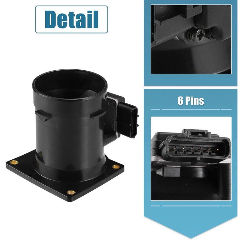 Ford Explorer Mass Air Flow Sensor (1999-2003)