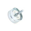Toyota Land Cruiser, 1996-1997 Lexus LX450 Drive Belt Idler Pulley (1993-1997)