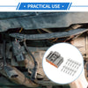 Toyota 12 Pin Power Lift Door Connector Female Wire Terminal 1 Set