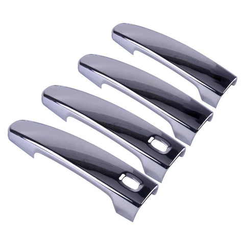 Chevrolet Equinox 2018-2023 Outside Door Handle Cover Trim