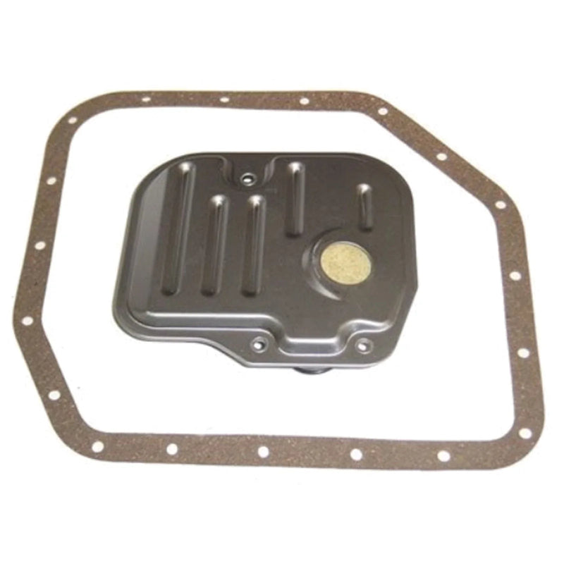 Toyota Yaris NCP131 1.5L 4-Cyl Auto Transmission Filter Kit (2011-2019)
