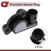 ACURA SLX Throttle Position Sensor (1996 - 1999)