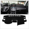 Subaru Forester XV (2013-2016) Dash Cover Sun Visor Pad Dashmat