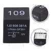 Skoda Power Relay / Car Engine Power Supply Relay