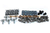 Aprilia Mille RSV 1000 Dzus Stainless Steel Bolts (1998–1999)