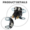 Polaris Trail Blazer 250 / Trail Boss 330 Starter Solenoid Relay (05-06)