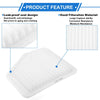 Lexus GS430 (2000-2005) 1 Pcs Engine Air Filter