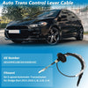 Dodge Dart Auto Trans Gear Shift Cable (2013-2016)