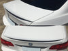 BMW 3er E92 P Style ABS Boot Spoiler (2007-2012)