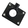 Yamaha RZ125 DT125 Intake Manifold Boot (1982-1985)