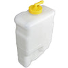 Honda Accord CB CB3 CB7 Radiator Overflow Bottle (1990-1993)