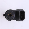Honda Civic, Acura EL 4 x Fuel Injectors (2001-2005)