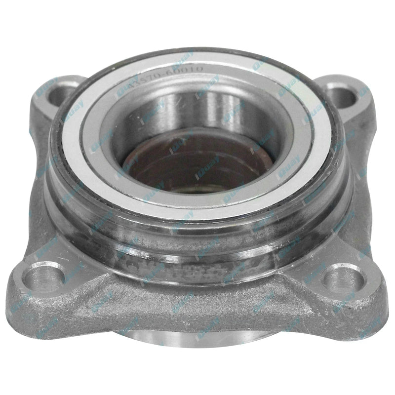 Toyota FJ Cruiser GSJ15R 2006~2014 Petrol 4X4 Front Wheel Bearing Hub