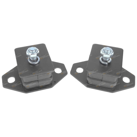 Toyota Hilux 4Runner YN130 2 x Engine Mounts (1989–1990)