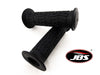 HUSABERG Universal 22mm 7/8" Black Motorcycle Hand Grip Set (All Years)
