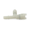 Cadillac, Chevrolet, GMC, Hummer Heater Hose Joint Connector