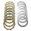 Honda CTX700N Clutch Friction Plate Kit (2012-2018)