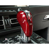 Porsche Macan 718 911 Gear Shift Knob Cover Trim (2014-2020)
