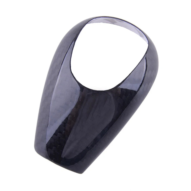 BMW M3 M5 M6 E60 E63 E92 Console Gear Knob Cover Trim (2007-2013)