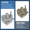 Mercedes-Benz S-Class (1991-1999) Metal 1 x Piece Belt Tensioner
