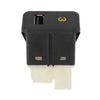 Chevrolet Sonic Trax Spark EV USB Port Socket Assembly (2014 - 2016)