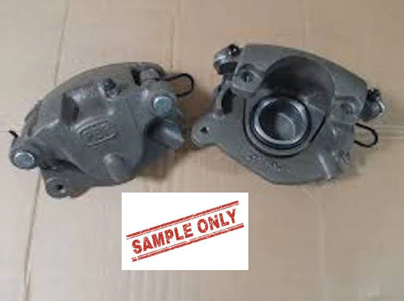 Ford Falcon XY XA XB XC XD XE XF ZD ZL Front Brake Caliper Rebuild