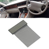 Jaguar XJ6 LCD Display Pixel Repair Center Console (1994–1997)