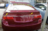 Acura TSX CU1 CU2 Factory Style Spoiler Wing ABS (09-14)