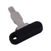 Honda Generator & Lawn Tools Ignition Key Metal (Fits 35111-880-013)