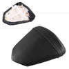 Yamaha YZF R6 Black Rear Passenger Seat Cushion Pillion Pad (2006-2007)