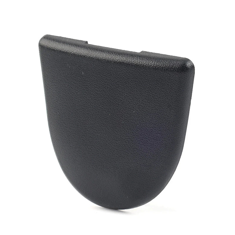 Land Rover Freelander 2 Black Front Seat Arm Rest Cap Cover (2006-2014)