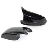BMW 5 Series F10 M5 Rearview Mirror Cover Trim (2010-2013)