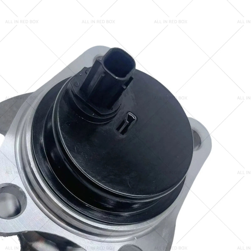 Toyota Yaris Rear Wheel Bearing Hub (2005-2011)