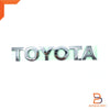Toyota Hilux Ute Revo Genuine Tailgate Name Mark Emblem (2005-2025)