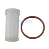 Mercury Mercruiser 6hp-18hp Fuel Filter & O-Ring (87946A3)