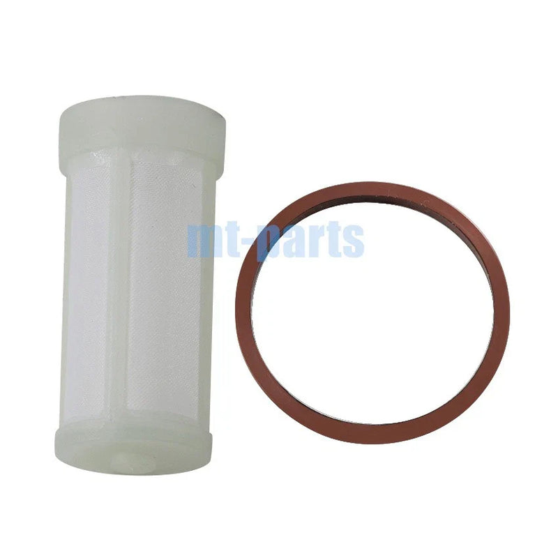 Mercury Mercruiser 6hp-18hp Fuel Filter & O-Ring (87946A3)