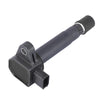 Honda (TC-29A) - Durable Plastic & Metal Components 4 x Car Ignition Coils