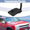 Chevrolet Silverado 1500 Transmission Filter Oil Pan (2008-2016)