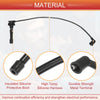 Honda Accord 4 x Spark Plug Wire Ignition Coil Cables (2003-2007)